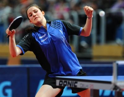 Sabine Winter: Nationale Deutsche Meisterschaften 2019, Hessischer